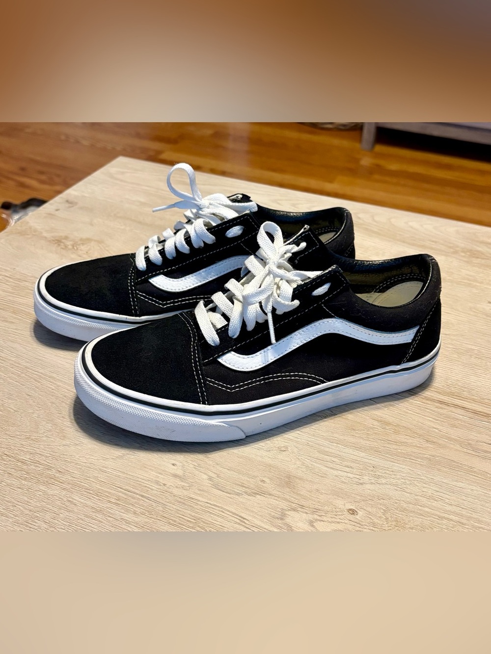 Vans Old Skool men’s shoes